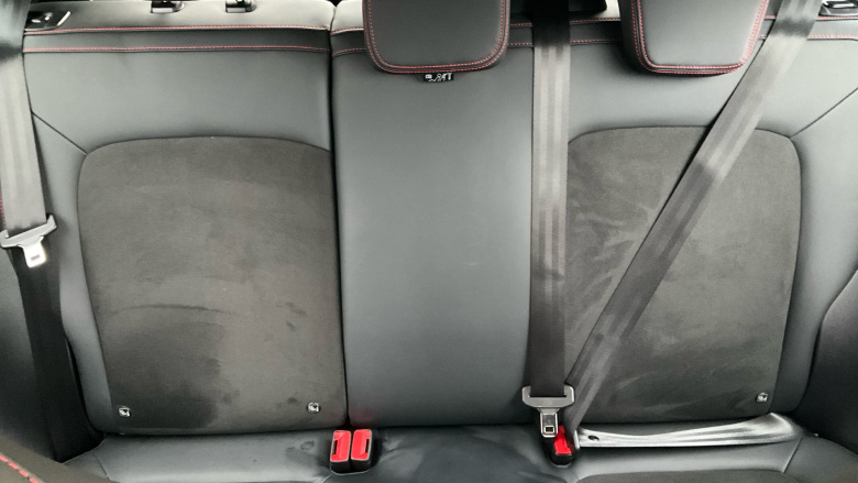 Ford Puma ST 1.0 EcoBoost Hybrid mHEV ST 5dr DCT Petrol Hatchback